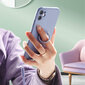 iPhone 12 Pro Max (6,7″) suojakuori – Valkoinen hinta ja tiedot | Puhelimen kuoret ja kotelot | hobbyhall.fi