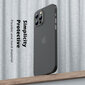 iPhone 12 Pro Max (6,7″) SLIM suojakuori – Sininen hinta ja tiedot | Puhelimen kuoret ja kotelot | hobbyhall.fi