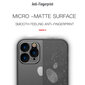 iPhone 12 Pro Max (6,7″) SLIM suojakuori – Sininen hinta ja tiedot | Puhelimen kuoret ja kotelot | hobbyhall.fi
