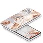 Forcell MARBLE iPhone 12 Pro Max (6,7″) Suojakuori – Golden hinta ja tiedot | Puhelimen kuoret ja kotelot | hobbyhall.fi