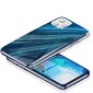 Forcell MARBLE iPhone 12 Pro Max (6,7″) Suojakuori – Galaxy hinta ja tiedot | Puhelimen kuoret ja kotelot | hobbyhall.fi