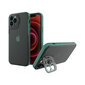 iPhone 12 Pro Max (6,7″) Shield suojakotelo – Vihreä hinta ja tiedot | Puhelimen kuoret ja kotelot | hobbyhall.fi