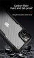 iPhone 12 Pro Max (6,7″) Carbon Iskunkestävä Suojakuori rannehihnalla – Khaki hinta ja tiedot | Puhelimen kuoret ja kotelot | hobbyhall.fi