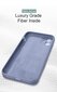 iPhone 12 Pro Max (6,7″) Silikoninen Suojakuori V12 – Vihreä hinta ja tiedot | Puhelimen kuoret ja kotelot | hobbyhall.fi