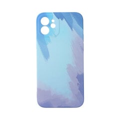 Forcell POP iPhone 12 Pro (6,1″) Suojakuori – Ocean hinta ja tiedot | Puhelimen kuoret ja kotelot | hobbyhall.fi