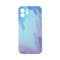 Forcell POP iPhone 12 Pro (6,1″) Suojakuori – Ocean hinta ja tiedot | Puhelimen kuoret ja kotelot | hobbyhall.fi