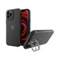 iPhone 13 Pro (6,1″) Shield suojakotelo – Musta hinta ja tiedot | Puhelimen kuoret ja kotelot | hobbyhall.fi