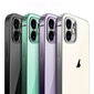 iPhone 12 Pro (6,1″) Silikoninen Suojakuori 2020 – Musta hinta ja tiedot | Puhelimen kuoret ja kotelot | hobbyhall.fi