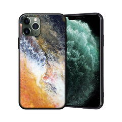 iPhone 12 Pro (6,1″) suojakuori – Orange Sky hinta ja tiedot | Puhelimen kuoret ja kotelot | hobbyhall.fi