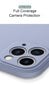 iPhone 12 (6,1″) Silikoninen Suojakuori V12 , violetti hinta ja tiedot | Puhelimen kuoret ja kotelot | hobbyhall.fi