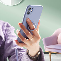 iPhone 12 Mini (5,4″) suojakuori – Sininen hinta ja tiedot | Puhelimen kuoret ja kotelot | hobbyhall.fi