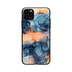iPhone 7/8/SE 2020 (4,7″) suojakuori vesiväri piirustus hinta ja tiedot | Puhelimen kuoret ja kotelot | hobbyhall.fi