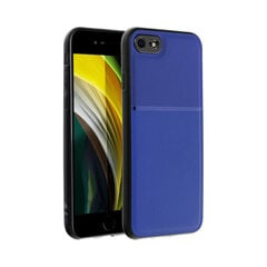 Forcell NOBEL iPhone 7/8/SE 2020 (4,7″) Suojakuori – Sininen hinta ja tiedot | Puhelimen kuoret ja kotelot | hobbyhall.fi