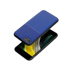 Forcell NOBEL iPhone 7/8/SE 2020 (4,7″) Suojakuori – Sininen hinta ja tiedot | Puhelimen kuoret ja kotelot | hobbyhall.fi