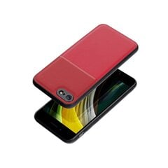 Forcell NOBEL iPhone 7/8/SE 2020 (4,7″) Suojakuori – Punainen hinta ja tiedot | Puhelimen kuoret ja kotelot | hobbyhall.fi