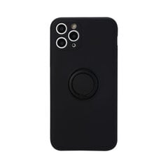 iPhone 7/8/SE 2020 (4.7″) suojakuori – Musta hinta ja tiedot | Puhelimen kuoret ja kotelot | hobbyhall.fi