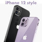 iPhone 7/8/SE (2020) (4,7″) Silikoninen Suojakuori 2020 – Musta hinta ja tiedot | Puhelimen kuoret ja kotelot | hobbyhall.fi