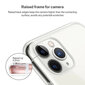 iPhone 11 Pro Max (6,5″) Neon suojakuori – Keltainen hinta ja tiedot | Puhelimen kuoret ja kotelot | hobbyhall.fi