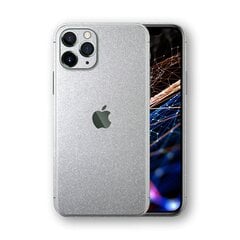 iPhone 11 Pro Max (6,5″) Glitter tarra – Hopea hinta ja tiedot | Puhelimen kuoret ja kotelot | hobbyhall.fi
