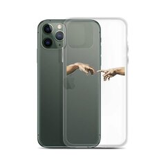 iPhone 11 Pro Max (6,5″) Silikoninen Suojakuori – Violetti hinta ja tiedot | Puhelimen kuoret ja kotelot | hobbyhall.fi