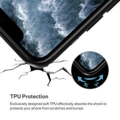iPhone 11 Pro Max (6,5″) suojakuori – Golden Grass hinta ja tiedot | Puhelimen kuoret ja kotelot | hobbyhall.fi