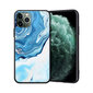 iPhone 11 Pro Max (6,5″) suojakuori – Blue Damasco hinta ja tiedot | Puhelimen kuoret ja kotelot | hobbyhall.fi