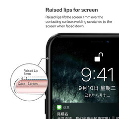 iPhone 11 Pro Max (6,5″) Miracle suojakuori hinta ja tiedot | Puhelimen kuoret ja kotelot | hobbyhall.fi