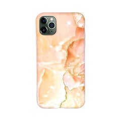 iPhone 11 Pro Max (6,5″) Golden Sand suojakuori hinta ja tiedot | Puhelimen kuoret ja kotelot | hobbyhall.fi