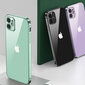 iPhone 11 Pro Max (6,5″) suojakuori – Punainen hinta ja tiedot | Puhelimen kuoret ja kotelot | hobbyhall.fi