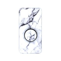 Ympäristöystävällinen painettu iPhone 11 Pro Max (6,5″) Kotelo MARBLE – Milk hinta ja tiedot | Puhelimen kuoret ja kotelot | hobbyhall.fi