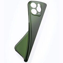 iPhone 11 Pro Max (6,5″) suojakuori – Keltainen hinta ja tiedot | Puhelimen kuoret ja kotelot | hobbyhall.fi