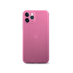 iPhone 11 Pro Max (6,5″) suojakuori – Vihreä hinta ja tiedot | Puhelimen kuoret ja kotelot | hobbyhall.fi