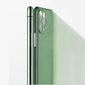 iPhone 11 Pro Max (6,5″) suojakuori – Valkoinen hinta ja tiedot | Puhelimen kuoret ja kotelot | hobbyhall.fi