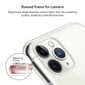 iPhone 11 Pro Max (6,5″) Neon suojakuori – Oranssi hinta ja tiedot | Puhelimen kuoret ja kotelot | hobbyhall.fi