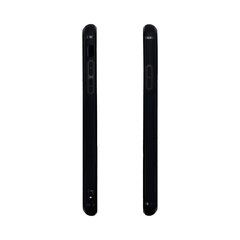 ZILLIONAIRE iPhone 11 Pro (5,8") Waves nahkakotelo - Musta hinta ja tiedot | Puhelimen kuoret ja kotelot | hobbyhall.fi