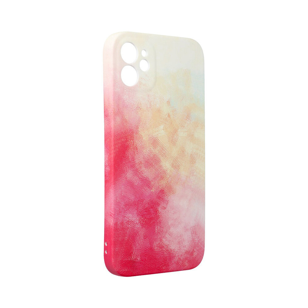 Forcell POP iPhone 11 Pro (5,8″) Suojakuori – Sunset hinta ja tiedot | Puhelimen kuoret ja kotelot | hobbyhall.fi