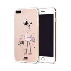 iPhone 11 Pro (5,8″) suojakuori – Flamingo hinta ja tiedot | Puhelimen kuoret ja kotelot | hobbyhall.fi