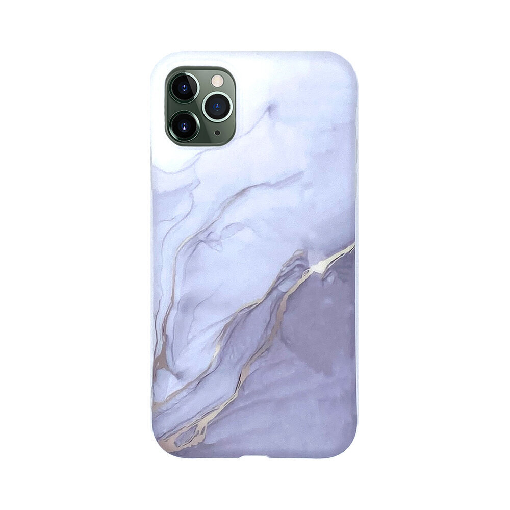 iPhone 11 Pro (5,8″) Greystone suojakuori hinta ja tiedot | Puhelimen kuoret ja kotelot | hobbyhall.fi