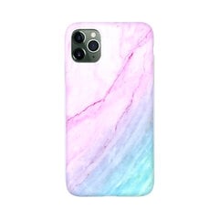 iPhone 11 Pro (5,8″) Pink Sand suojakuori hinta ja tiedot | Puhelimen kuoret ja kotelot | hobbyhall.fi