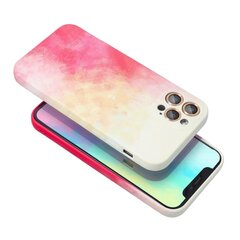 Forcell POP iPhone 11 (6,1″) Suojakuori – Sunset hinta ja tiedot | Puhelimen kuoret ja kotelot | hobbyhall.fi