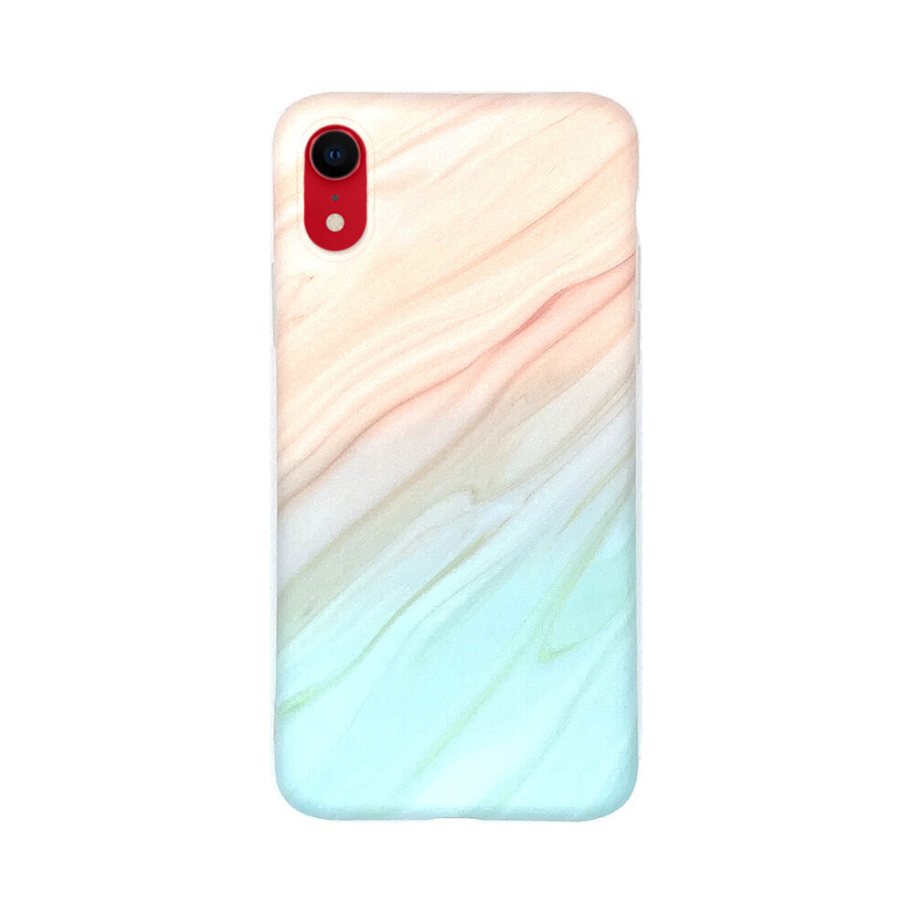 iPhone 11 (6,1″) Sea View suojakuori hinta ja tiedot | Puhelimen kuoret ja kotelot | hobbyhall.fi