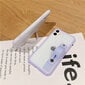 iPhone 11 (6,1″) Suojakuori beep Fingers – Vihreä hinta ja tiedot | Puhelimen kuoret ja kotelot | hobbyhall.fi