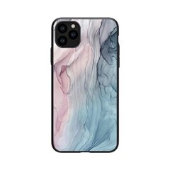 iPhone XR (6,1″) suojakuori vesiväri piirustus hinta ja tiedot | Puhelimen kuoret ja kotelot | hobbyhall.fi