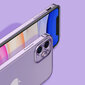 iPhone XR (6,1″) Silikoninen Suojakuori 2020 – Musta hinta ja tiedot | Puhelimen kuoret ja kotelot | hobbyhall.fi