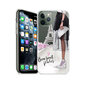 iPhone Xs Max (6,5″) Silikoninen Suojakuori – Paris hinta ja tiedot | Puhelimen kuoret ja kotelot | hobbyhall.fi