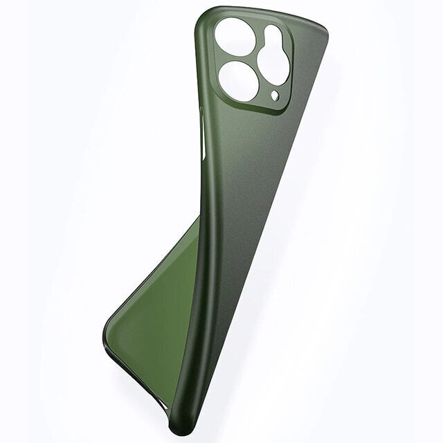 iPhone X/Xs (5,8″) SLIM suojakuori – Valkoinen hinta ja tiedot | Puhelimen kuoret ja kotelot | hobbyhall.fi