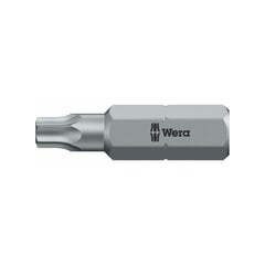 Wera standarditerä TORX TX40 x 25mm, 867/1 Z hinta ja tiedot | Käsityökalut | hobbyhall.fi