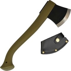 Morakniv Camping Axe hinta ja tiedot | Käsityökalut | hobbyhall.fi