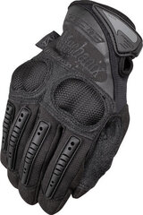 Käsineet Mechanix M-Pact® 3 55 Covert S hinta ja tiedot | Työkäsineet | hobbyhall.fi