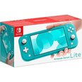 Nintendo Switch Lite, 32GB, sininen